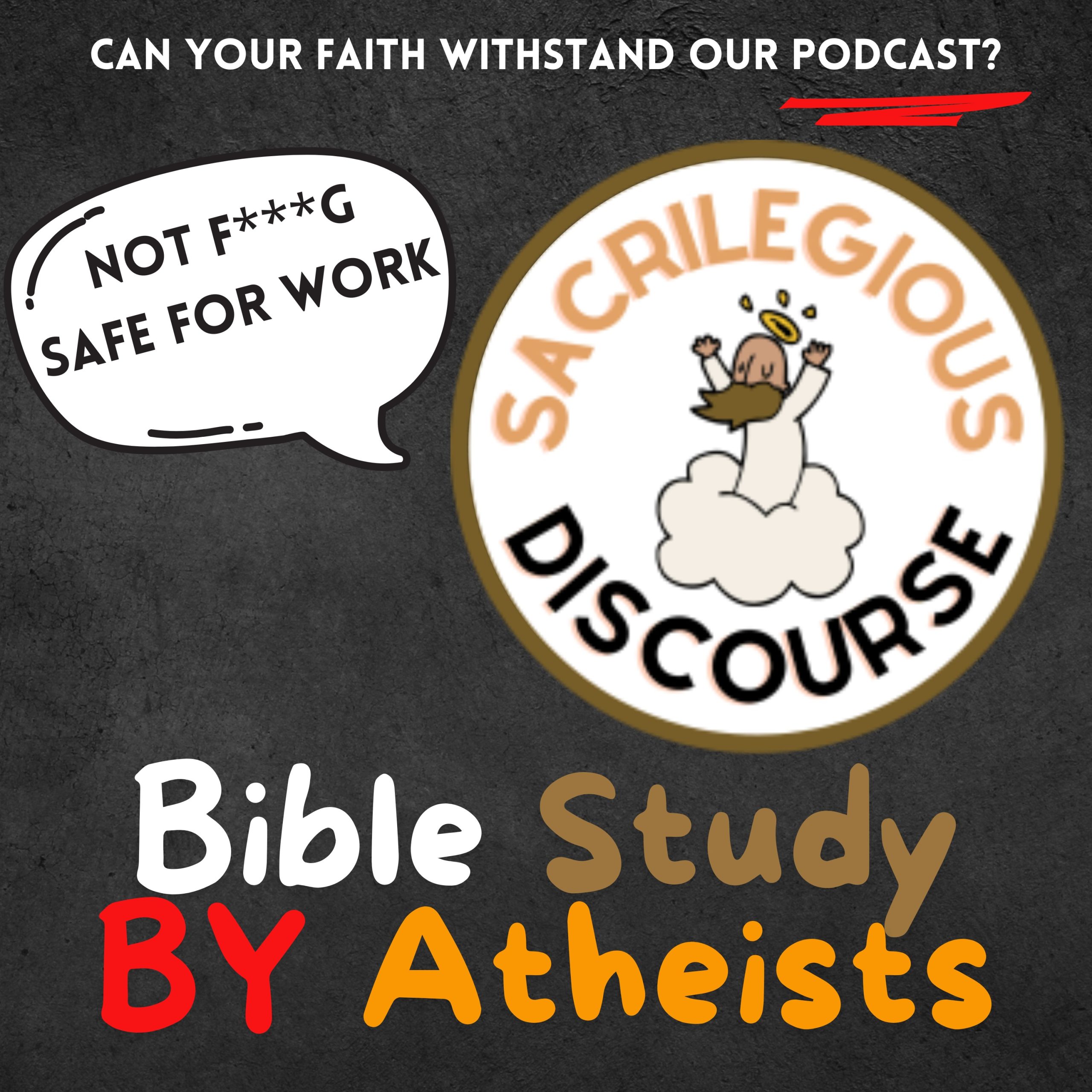 Bible Study for Atheists Weekly: Deuteronomy 3 – 4 with Q&A